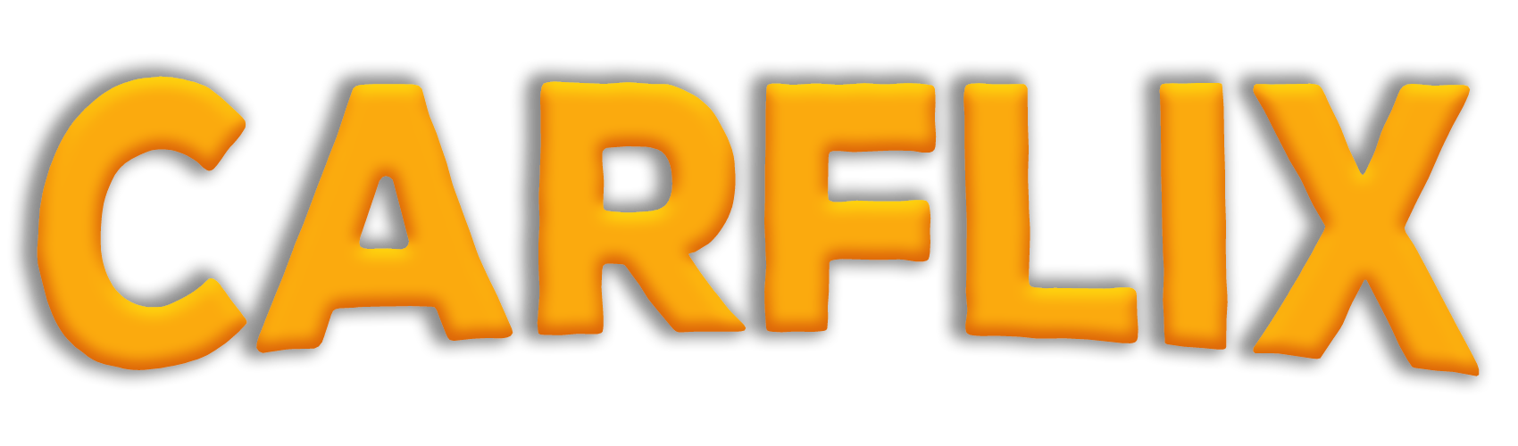 Carflix Hero Retina Logo - PNG Full HD 1080P